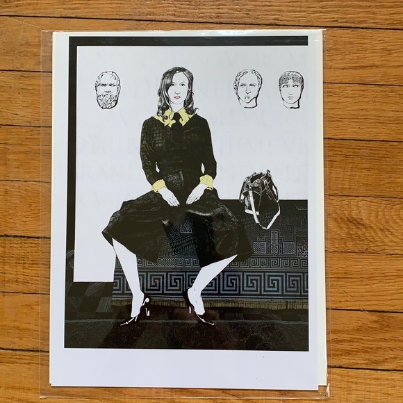 2 pack of digital prints by Romney David Smith - Picture 2 of 5